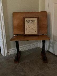 Header Image for Desks